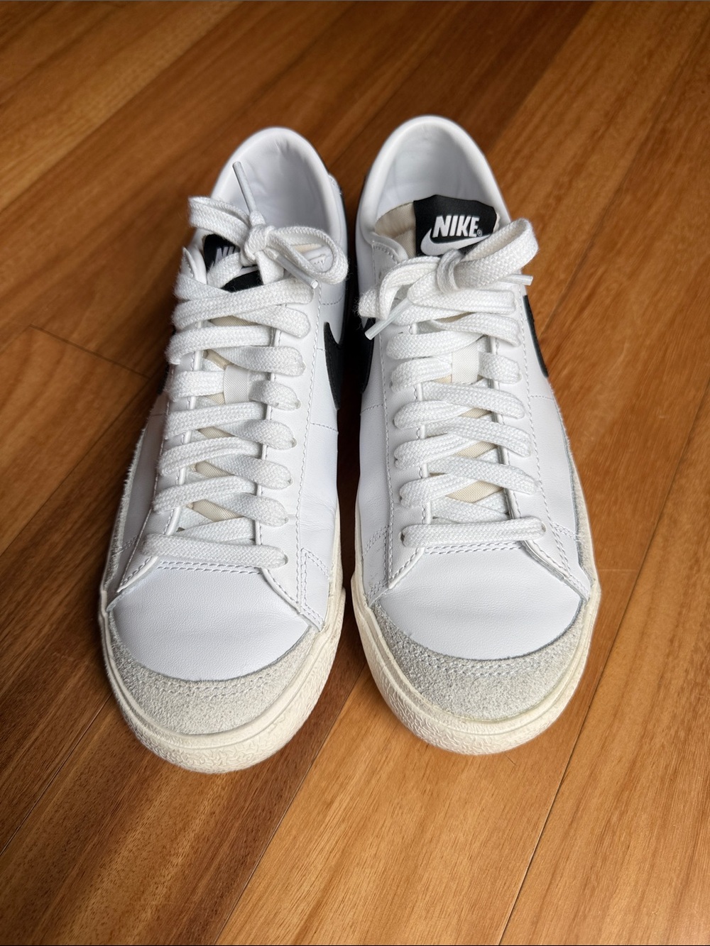Nike Blazer Low ‘77